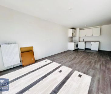 Appartement à louer 3 pièces 69.61m² - Photo 3