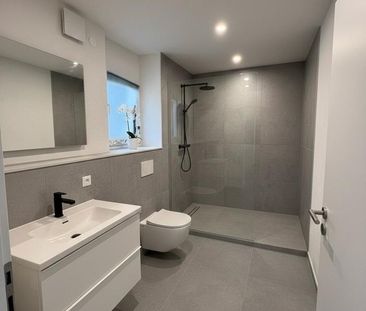 1-Zimmerwohnung im Zentrum von Stuttgart-Zuffenhausen - Photo 4