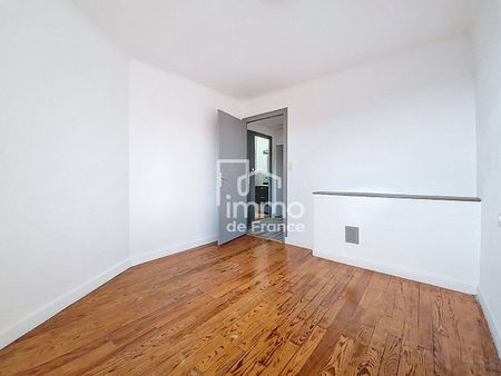 Location appartement 3 pièces 62 m² à Valserhône (01200) - Photo 5