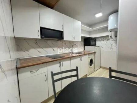 Piso en alquiler en San Roque-As Fontiñas - Foto 3