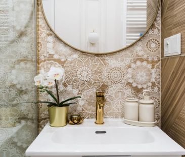 Po remoncie z garderobą 44 m² - Фото 4