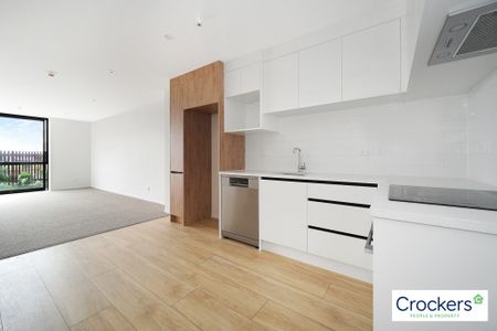 Brand New Apartment at the heart of Te Atatu South - Photo 3