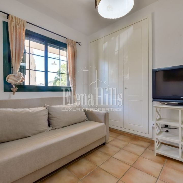 Magnífico apartamento en Mascarat - Foto 1