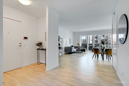 3-værelses Lejlighed på 91 m² i Risskov, Aarhus - Photo 2