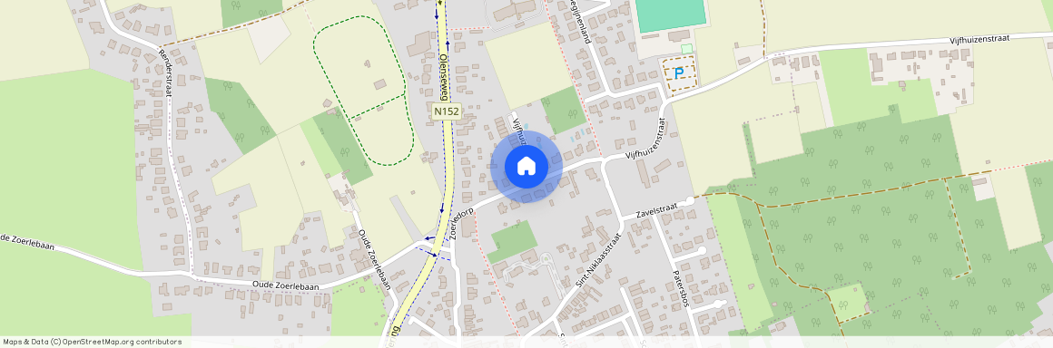 Vijfhuizenstraat 9 / H, 2260 Zoerle-Parwijs