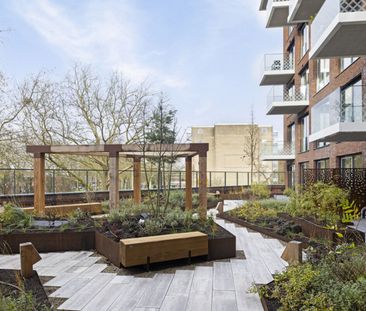 Te huur: Appartement Zwolseweg 180 AD in Deventer - Foto 1