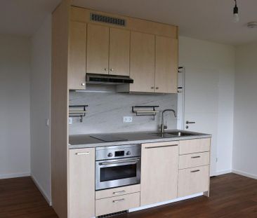 Wohnung Nähe Uni Lübeck - Photo 5