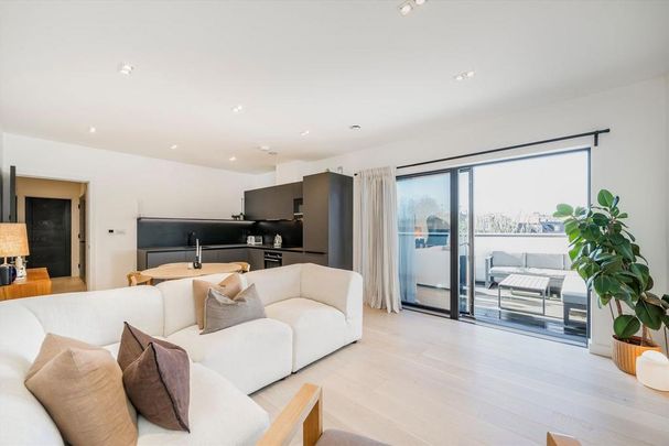 1 bedroom flat to rent - Photo 1