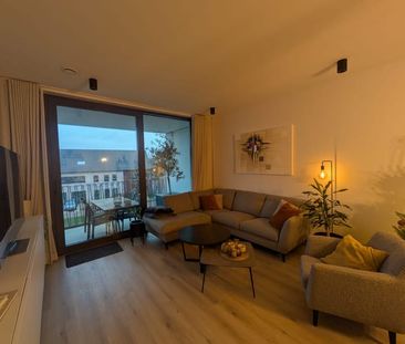 Appartement te huur - Photo 4