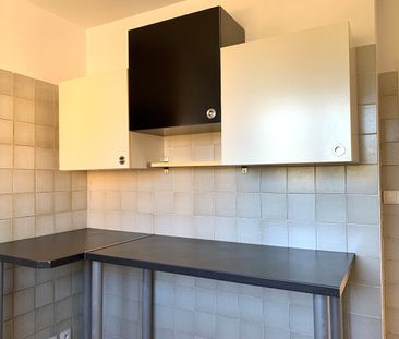 DRAPEAU – T2 – 45.04 m² - Photo 2