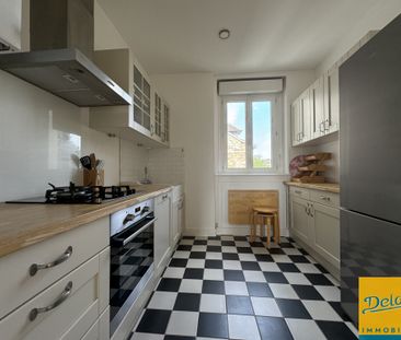 Location Appartement 3 pièces 76m² LIMOGES 87000 - Photo 6