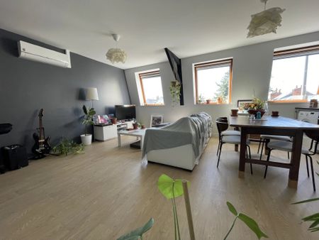 Location Appartement 2 pièces 50m² TOURS 37000 - Photo 2