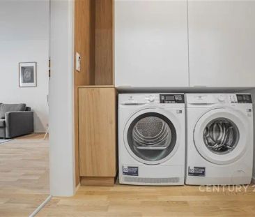 Pronájem bytu 2kk - 51 m - Photo 1