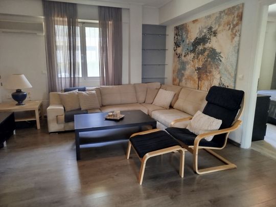 Διαμέρισμα για ενοικίαση Κέντρο (Βούλα) - Photo 1