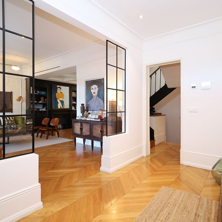 Moradia T3 em Lisboa - Photo 1