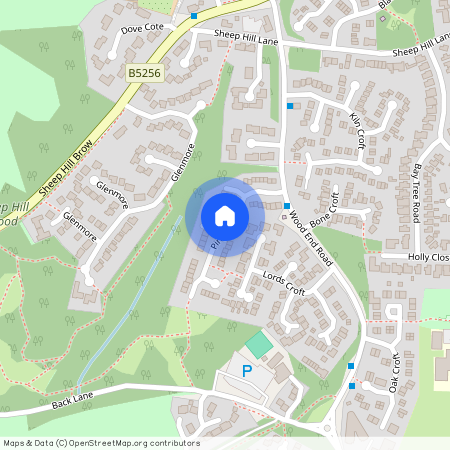 Pingle Croft, Clayton-le-Woods, PR6 7UP, Chorley