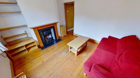 2 bedroom terraced house to rent - Photo 2