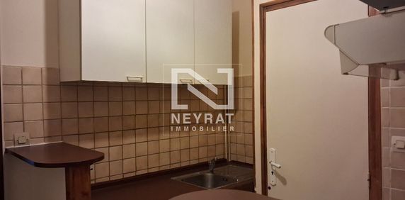 Location Appartement 1 pièce 23m² DIJON 21000 - Photo 2