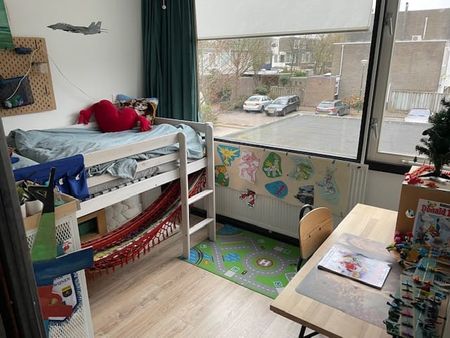 Huis te huur: Azuriet 13 3831 VV Leusden - Photo 5