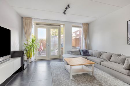 Huis te huur: Belcampostraat 35 2652 KA Berkel en Rodenrijs - Photo 4