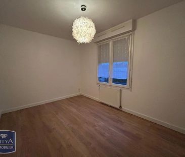 Appartement à louer 2 pièces 28.08m² - Photo 5