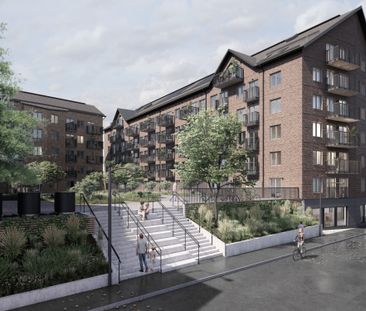 Safirgatan, Norrtälje - Foto 6