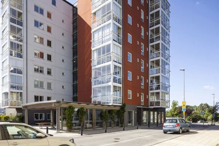 Rektorsgatan 7, Simrishamn - Photo 2