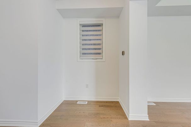 For Lease - 1508 Rothbury Crescent, Milton, Ontario - Photo 1