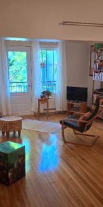 4 1/2 au rez-de-chaussée avec cour privée - Photo 4