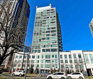For Lease - 1910 Lake Shore Boulevard Unit# PH2, Toronto, Ontario - Photo 3