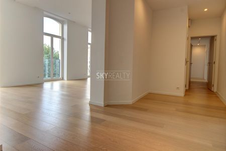 Appartement - à louer - 1000 Bruxelles - 2 950 € - Photo 3