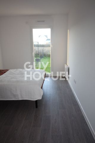 Appartement à Limours 3 pièces 63.90m² avec jardin privatif. - Photo 2