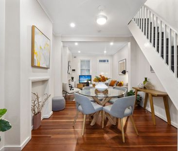 Iconic Triple Level Terrace in Ultimo! - Photo 3