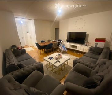 4p à louer à Chêne-Bougeries, - Photo 1