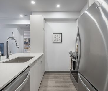 Appartement - 215-490 Av. Lake - Photo 1