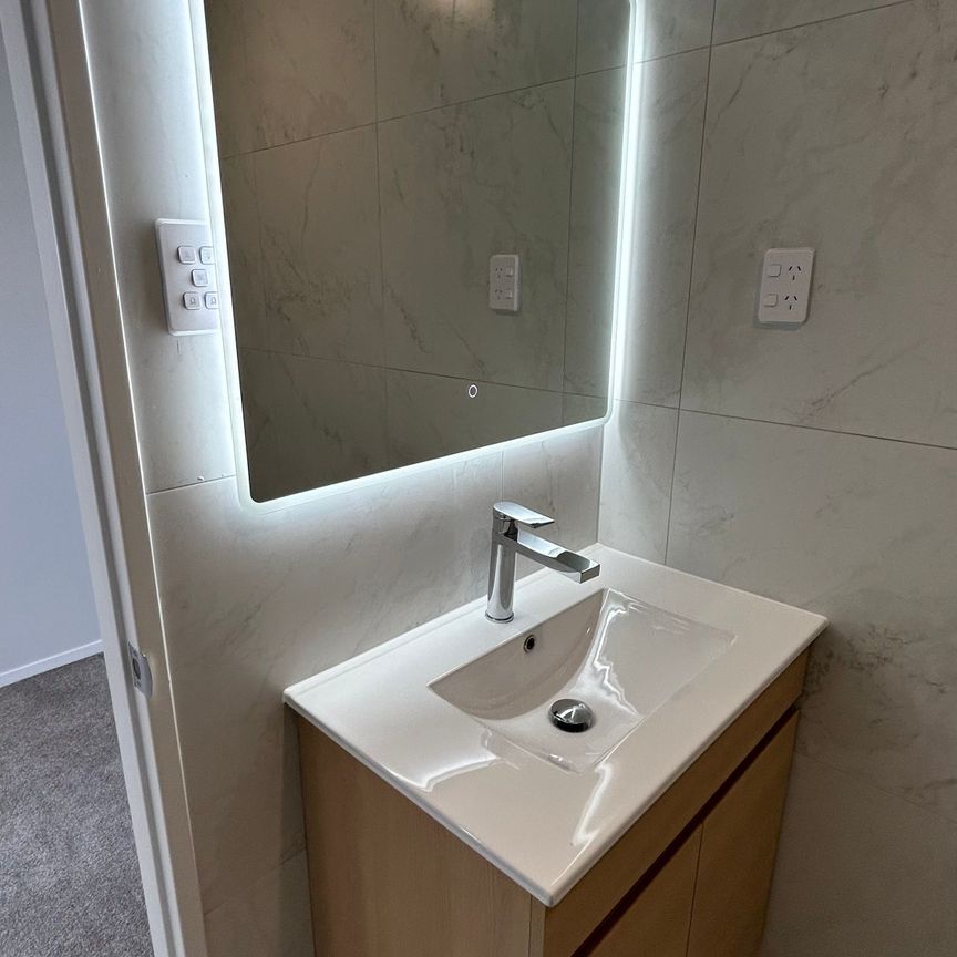 Modern Family Home in Fantastic School Zone - Photo 1