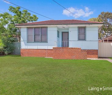 Spacious Four Bedroom Family Home - Photo 1