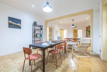 Calle de la Princesa, Madrid, Community of Madrid 28008