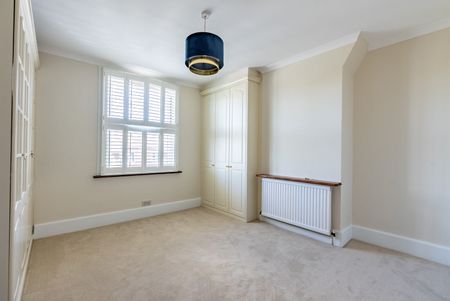 Available unfurnished from 27/02/2026 - Photo 3