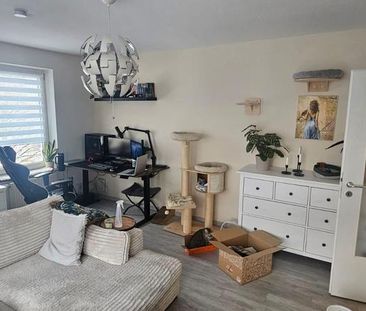 Ruhige 2-Raum-Wohnung in 09117 Reichenbrand ab 01.04.2026 verfüg. - Foto 2