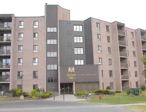 17 Eldon Hall Place - Unit 611 - 2 bed, 1 bath | 17 Eldon Hall Place, Kingston - Photo 1