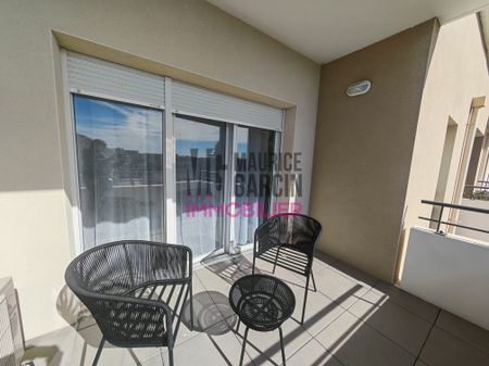 AVIGNON Appartement MEUBLE - Bail MOBILITE - Photo 5