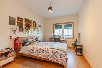 Apartamento T3 em Lisboa