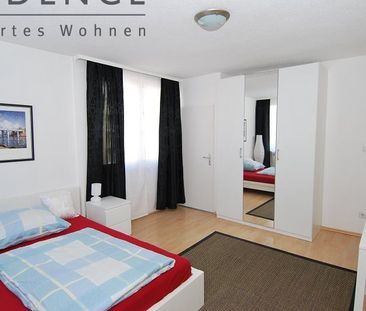 1-Zi. Wohnung | 30m² | 950 EUR | Frankfurt-Nordend (Ost) - Photo 1