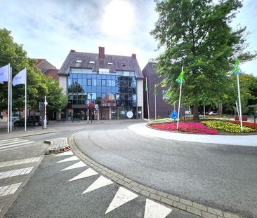 Ruim 2 slaapkamer appartement TE HUUR nabij hartje Waregem! - Photo 4