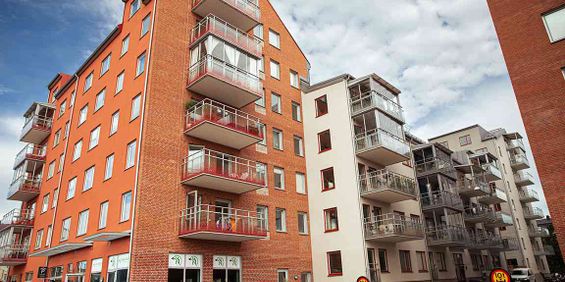 4 RUM KÖK - Foto 3