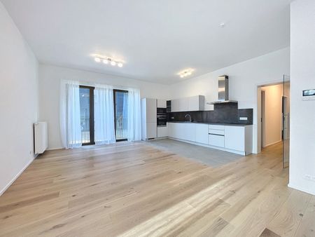 Rez-de-chaussée - à louer - Foto 2