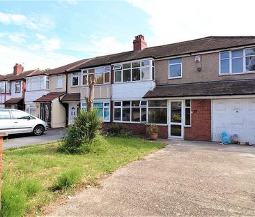 6 bedroom end of terrace house to rent - Photo 6