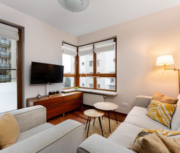 Przytulne mieszkanie | Przy torze Wyścigów Konnych - Photo 3