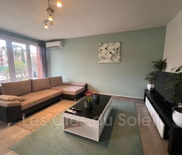 Appartement 3 Pièces 68 m² - Photo 2